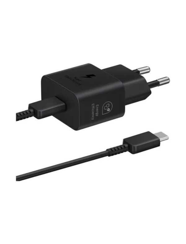 Samsung Fast Charging (25 W)