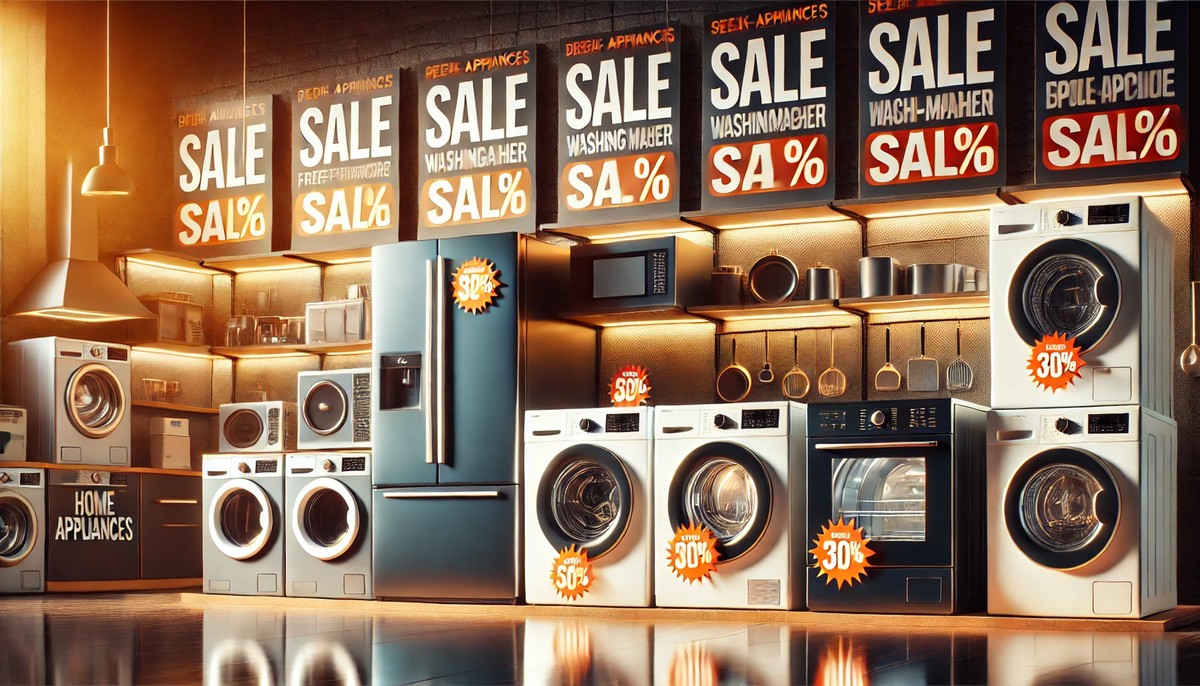 De ferro de passar a Smart TV: 8 produtos com desconto para comprar hoje