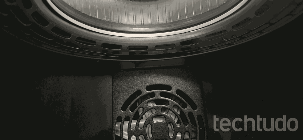  William Guido/TechTudo