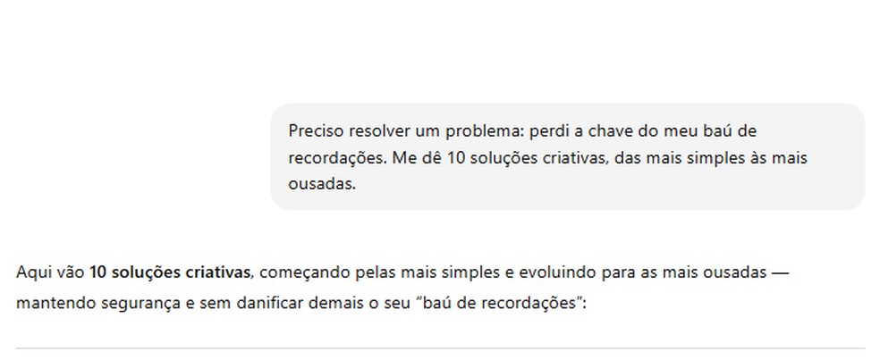  Débora Apolinario/TechTudo