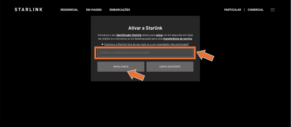  Reprodução/Danilo Dias