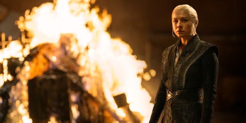 Que horas sai o 4º episódio de House of The Dragon? Veja resumo e onde assistir