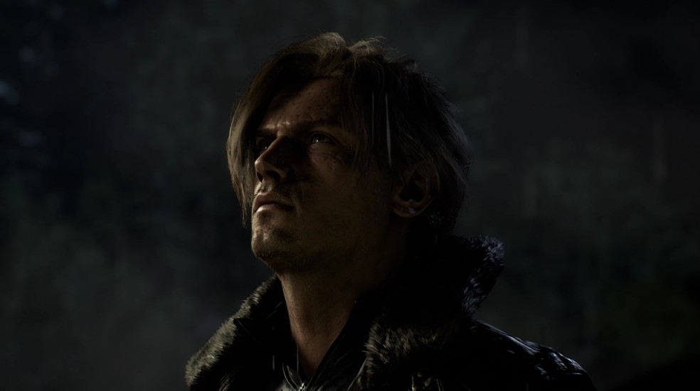  Reprodução/Capcom Brasil