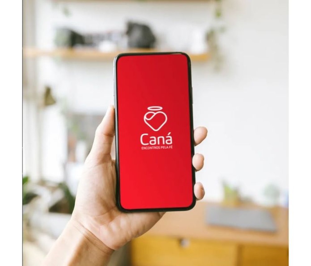 Procura um 'abençoado'? 8 apps de relacionamento cristão para usar agora