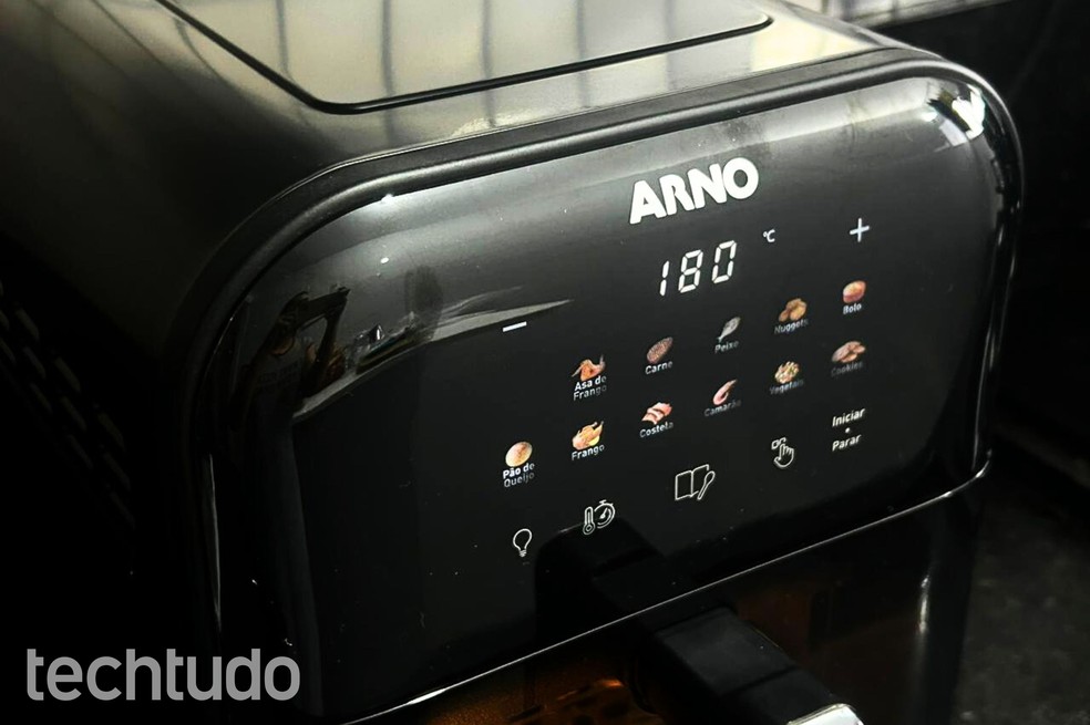  Letícia Rosa/TechTudo