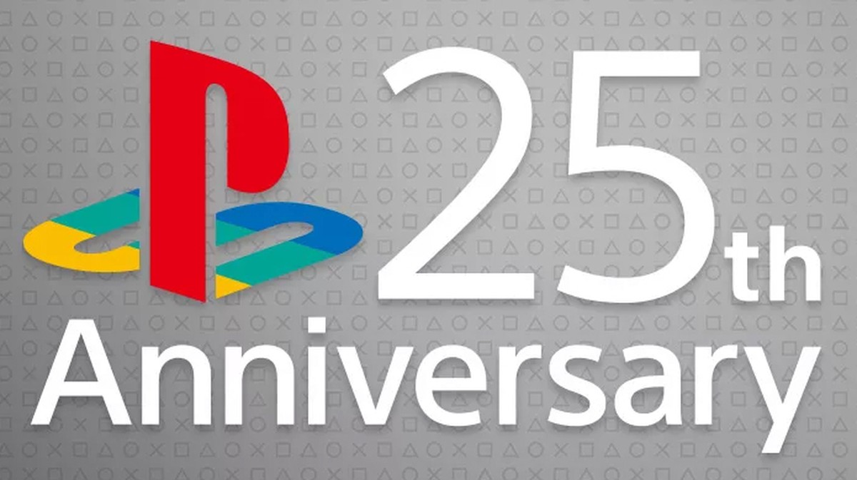 PS1: PlayStation 1 completa 27 anos desde seu lançamento oficial - Olhar  Digital