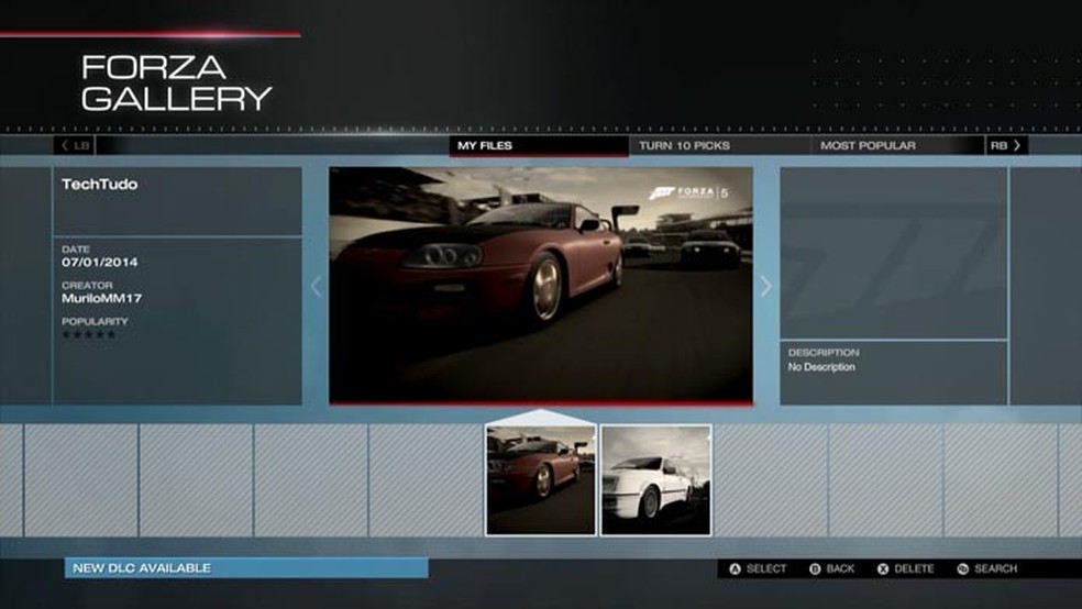 Forza Motorsport 5: confira os 10 acidentes mais incríveis da internet