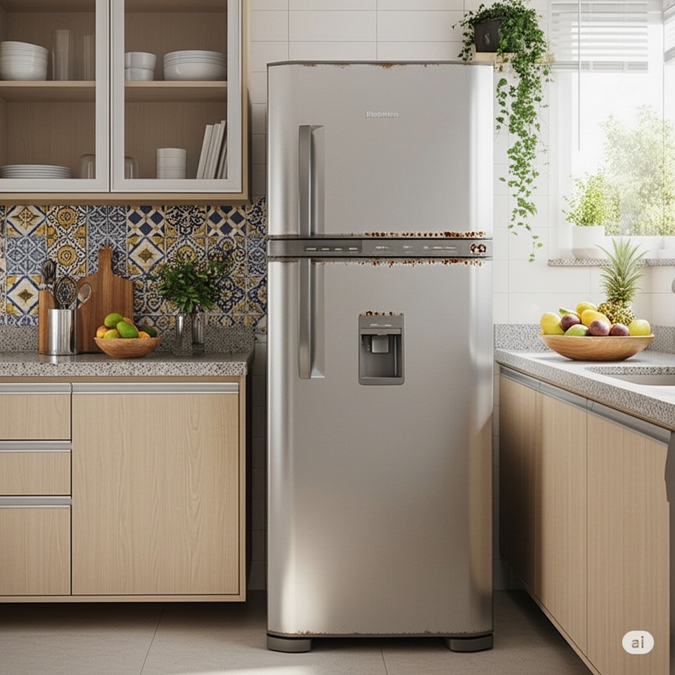  Reprodução/Mayara Souza com IA