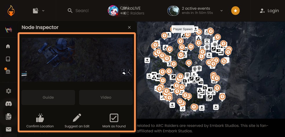  Reprodução/Róbson Martins