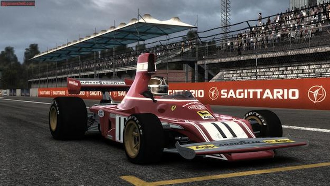 Jogo de Corrida Novo Test Drive Ferrari Racing Legends PS3
