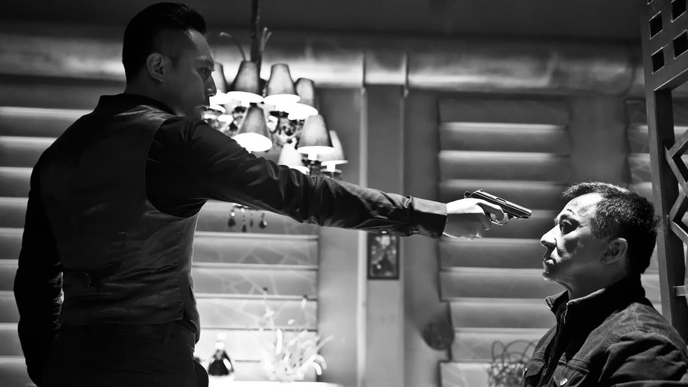  Reprodução/The Movie Database