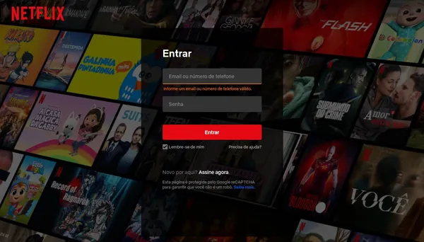 Aprenda como cancelar o Netflix corretamente sem surpresas. How to cancel  netflix 
