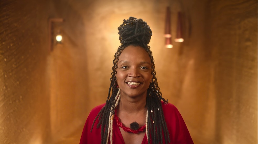  Divulgação/Netflix