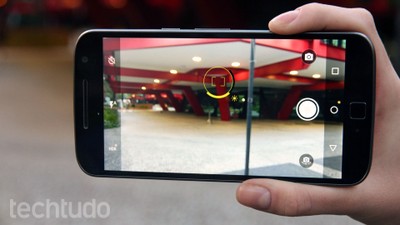 Motorola lança Moto G4 Plus com extras para câmera e segurança