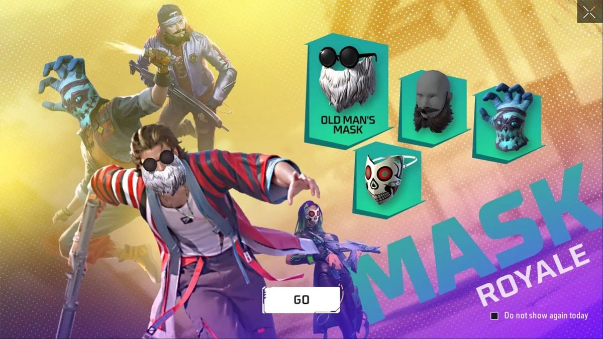 Codiguin da barbinha 2025: saiba o que é e como conseguir no Free Fire