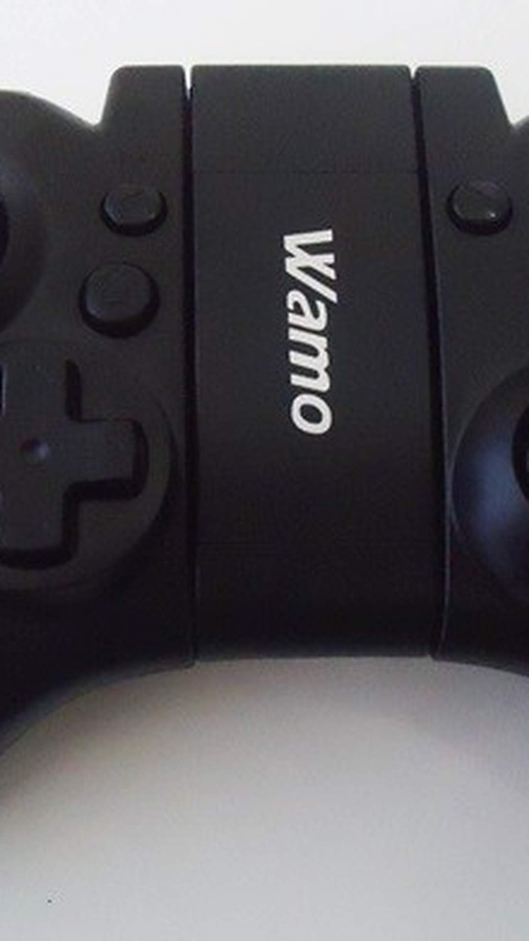 Wamo Pro: como configurar o joystick para jogar no seu smartphone