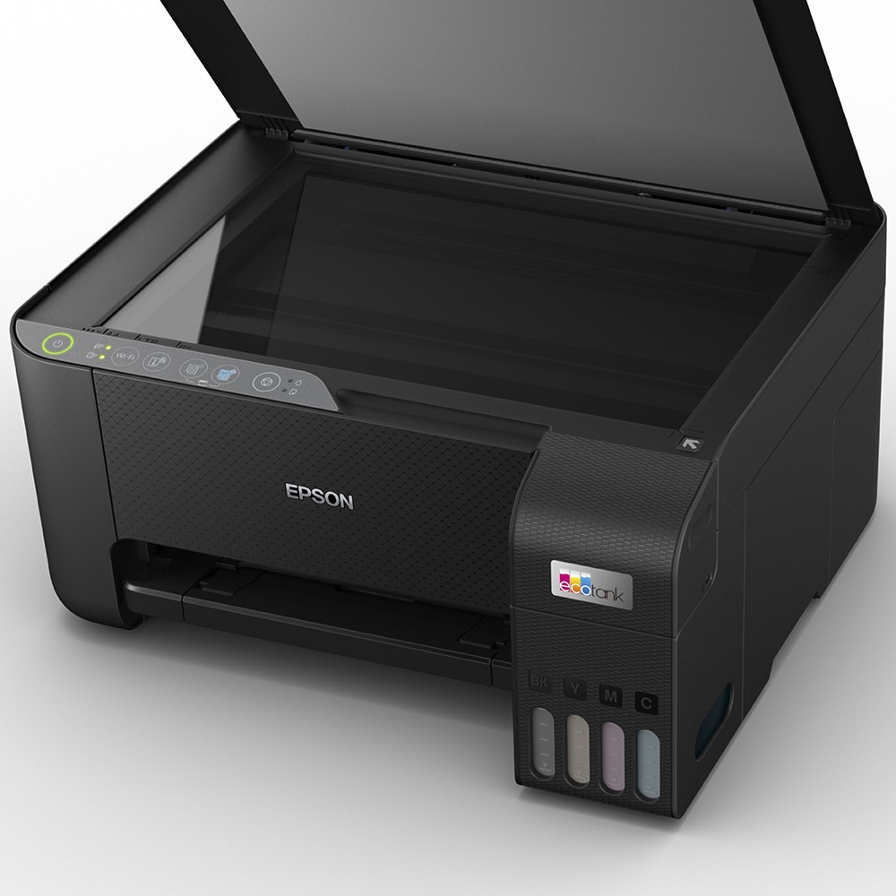 Epson EcoTank L3250 é boa? Veja preço e detalhes da impressora