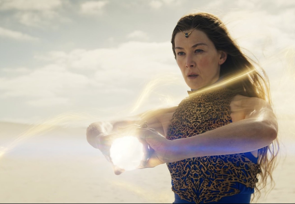 11 séries de fantasia com muita magia que vão te fazer esquecer a realidade