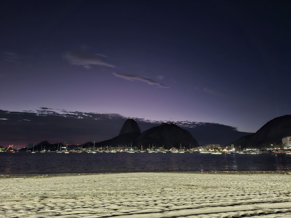  William Guido/TechTudo