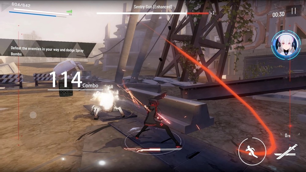 Punishing Gray Raven veja gameplay, requisitos e tier list do jogo