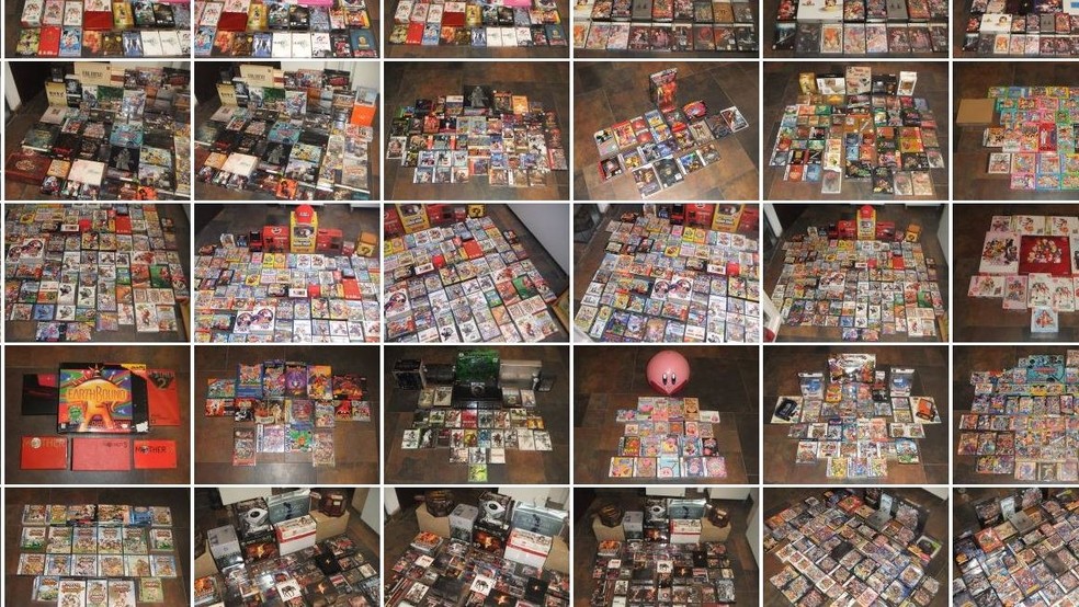 Ebay video games deals