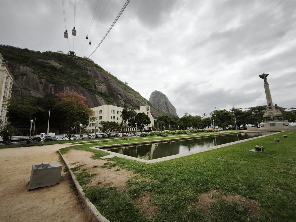  Ana Letícia Loubak/TechTudo