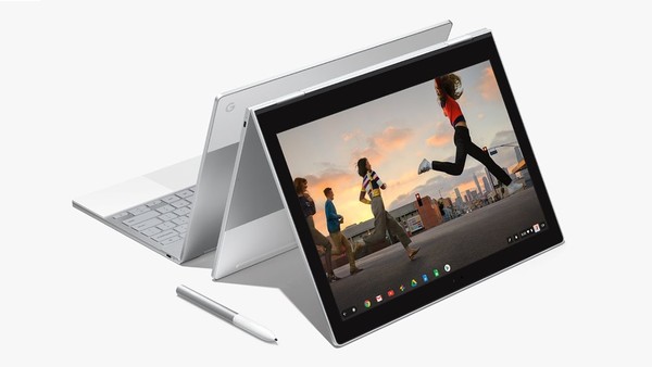 Google Pixelbook: conheça o notebook 2 em 1 mais leve da fabricante