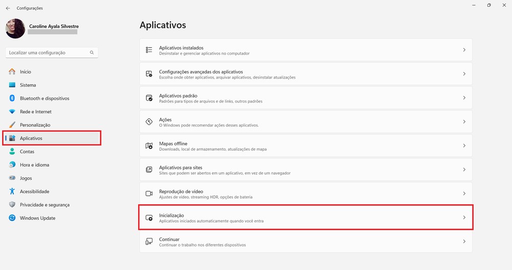 Windows 11 leve: saiba como melhorar o desempenho do computador