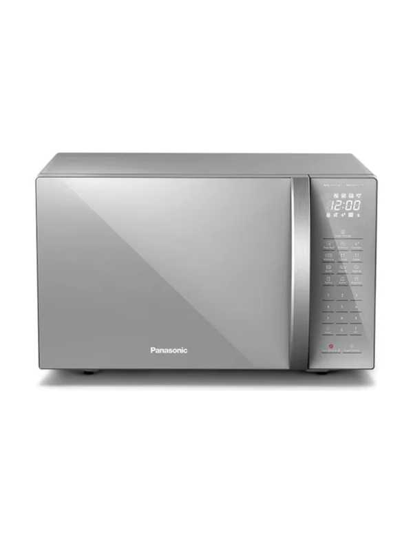 Micro-ondas Panasonic NN-ST67LSRUK (220V)