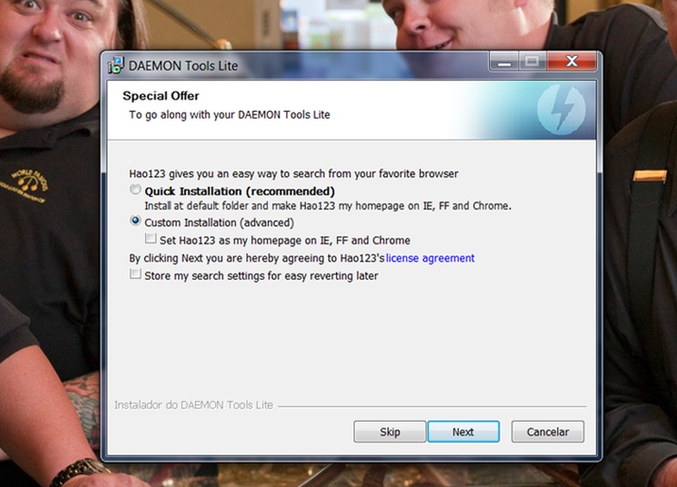 Como Usar O Daemon Tools No Computador Para Emular CD, DVD E Blu-Ray