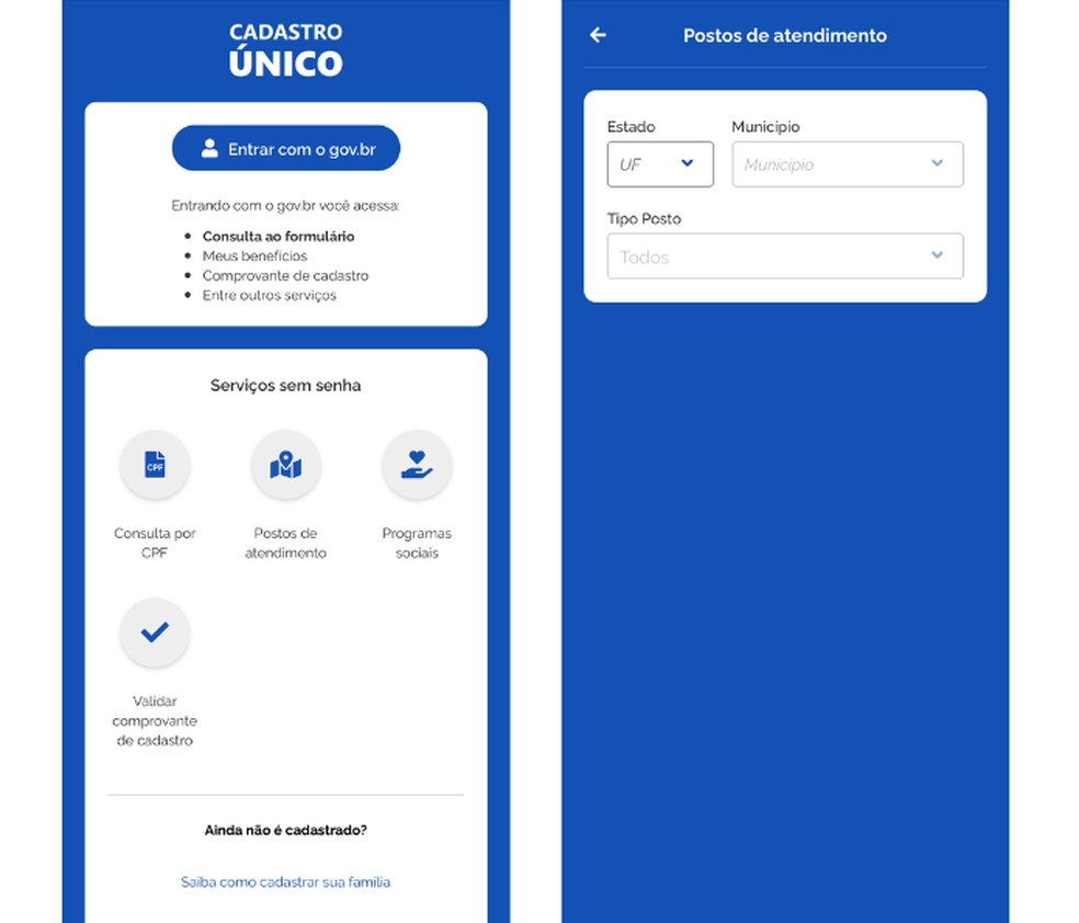  Reprodução/Mariana Tralback