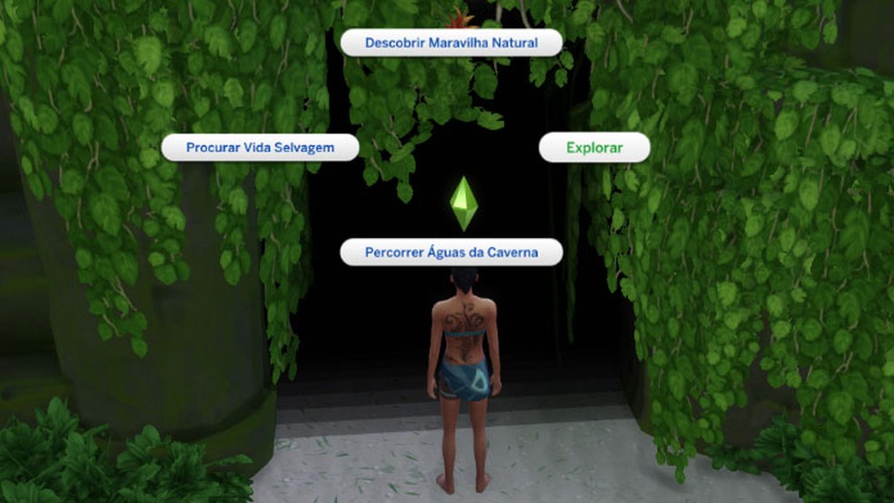 The Sims 4 - Ilhas Tropicais: lista traz códigos e cheats para o game