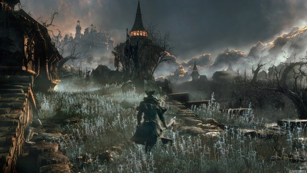 Bloodborne ou Lords of the Fallen? Conheça o melhor jogo de aventura