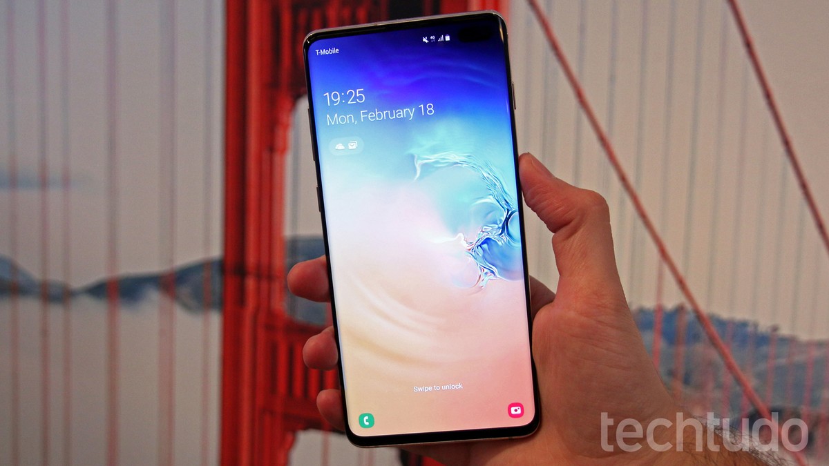 Galaxy S10 deve usar nova tecnologia para aumentar tamanho de bateria, mas  há um porém 