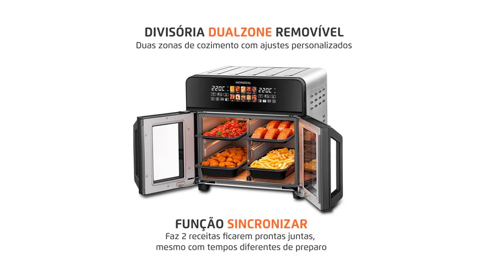  Reprodução/Mondial