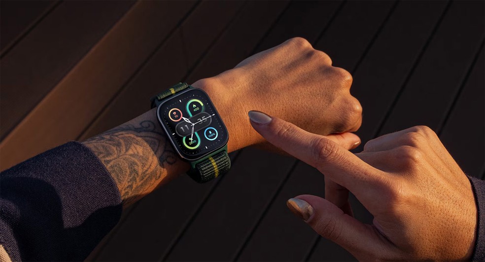  Divulgação/Motorola