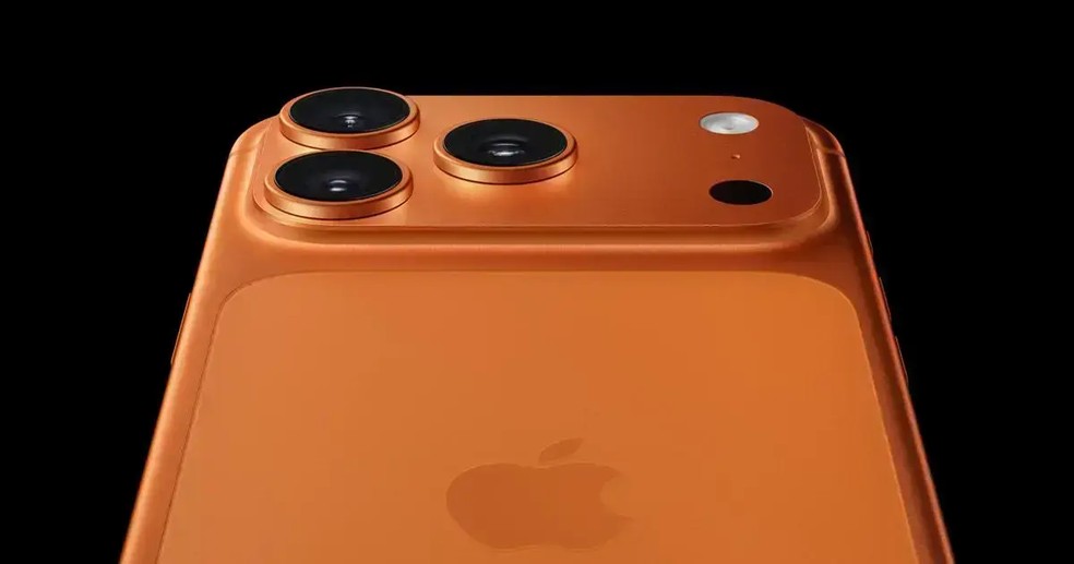  Divulgação/Apple