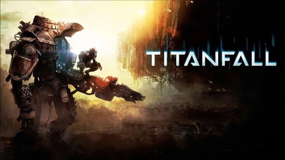 Jogo Titanfall Xbox One Legendas Português