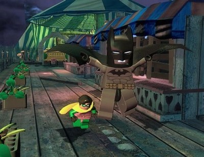 Lego Batman e Dungeons 3 estão entre os jogos grátis do Xbox em maio