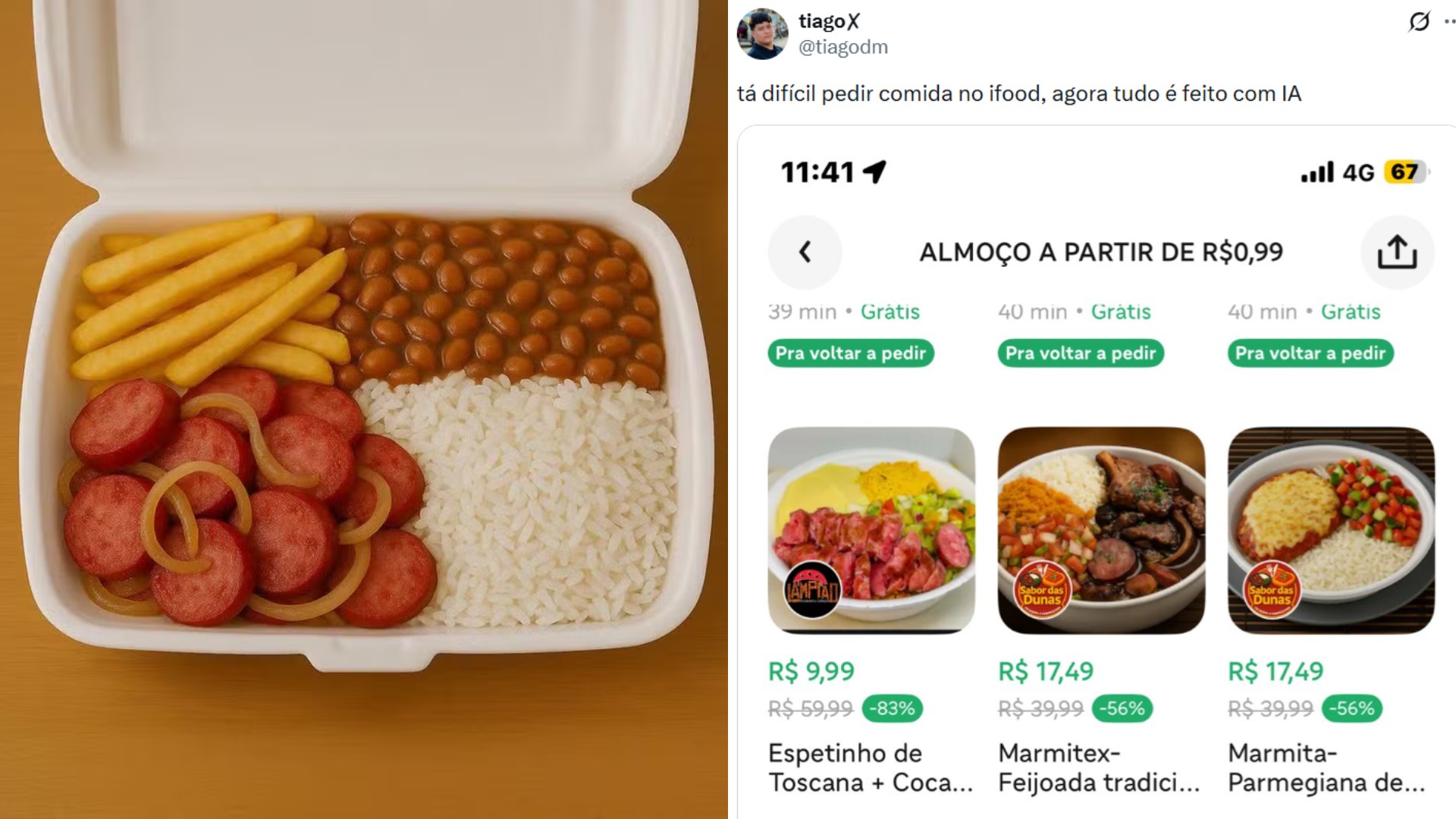 IA em fotos de produtos é permitido? Veja o que dizem especialistas