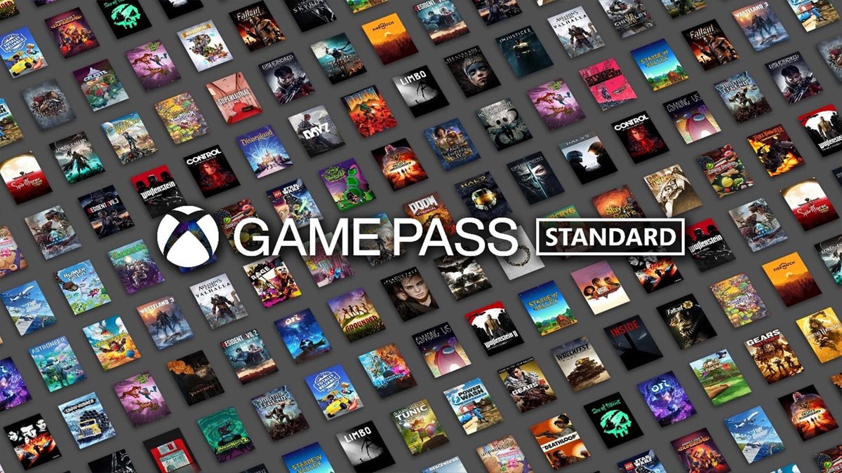Após subir de preço, Xbox Game Pass recebe quase 100 jogos novos; veja lista