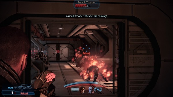 Mass Effect: Legendary Edition recebe Tradução em PT-BR