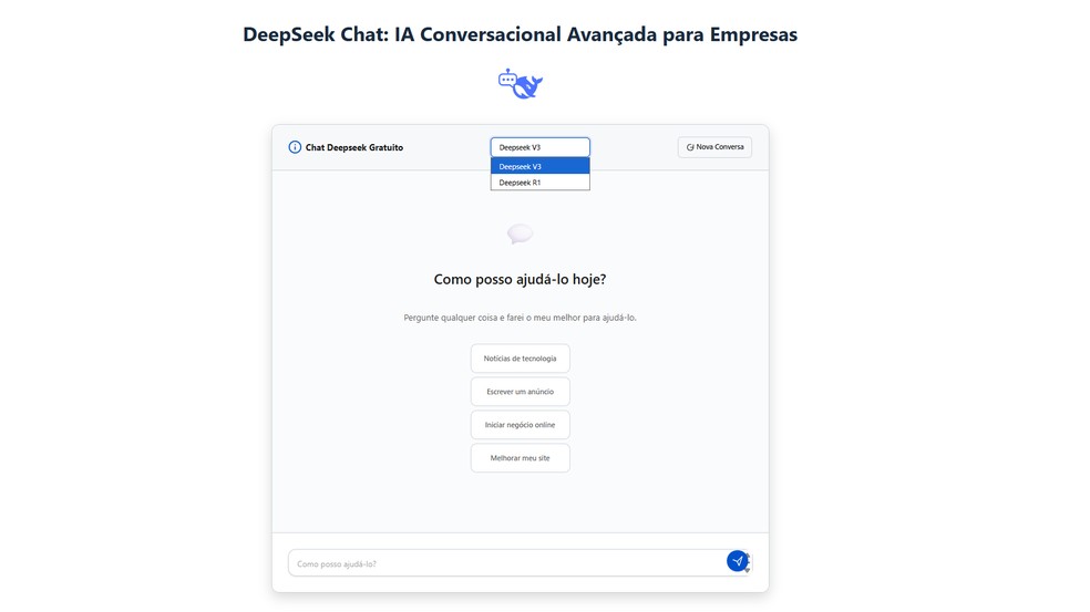  Marcos Vinícius Pereira / TechTudo