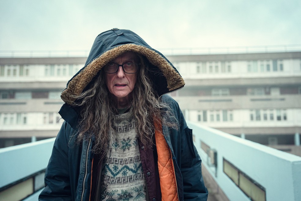  Reprodução/Netflix