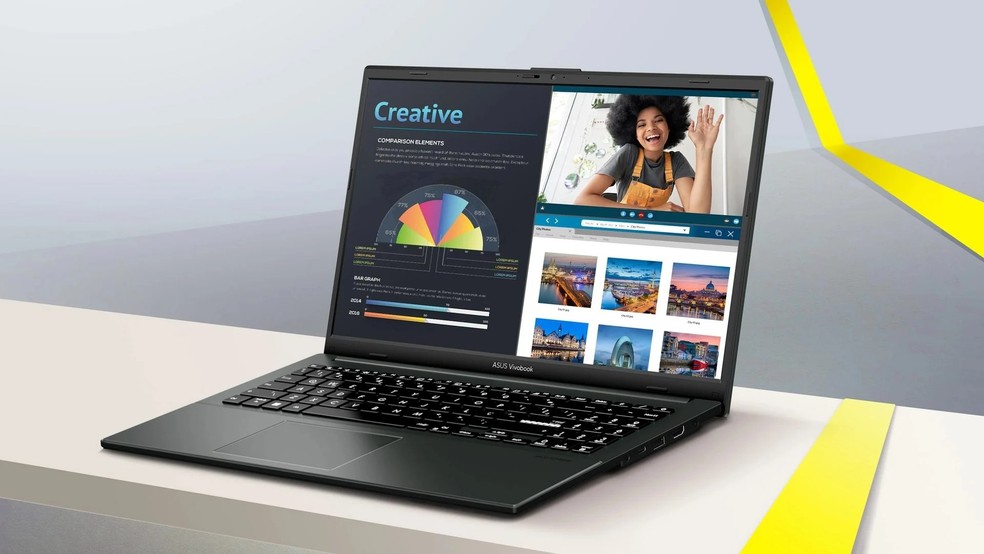  Divulgação/ASUS