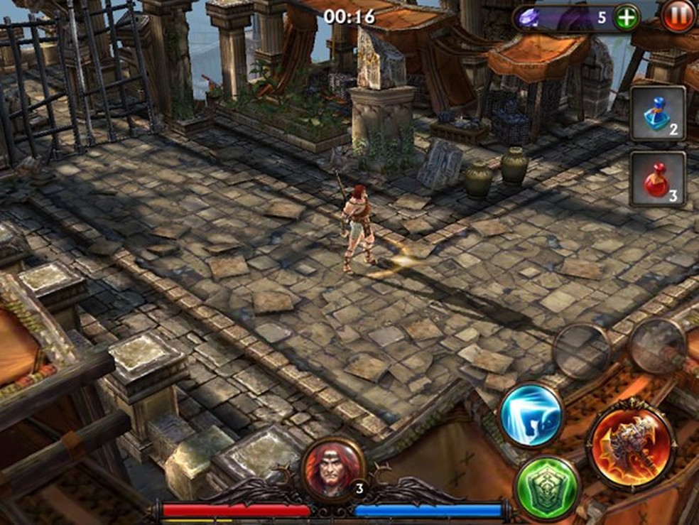 16 melhores jogos de RPG para celular Android e iPhone