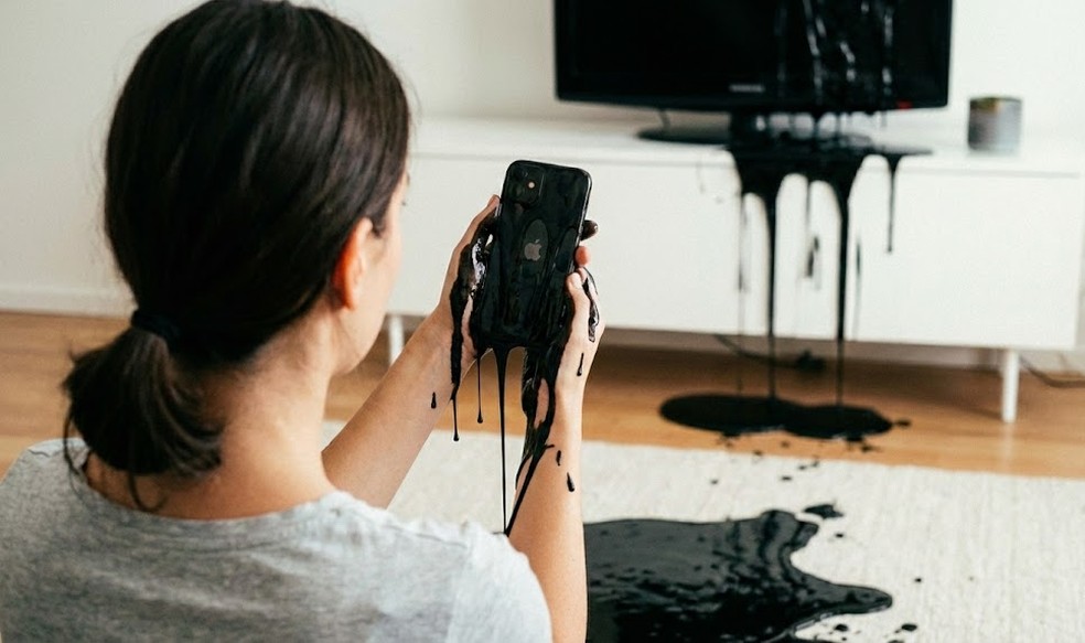  Imagem gerada pelo Nano Banana Pro