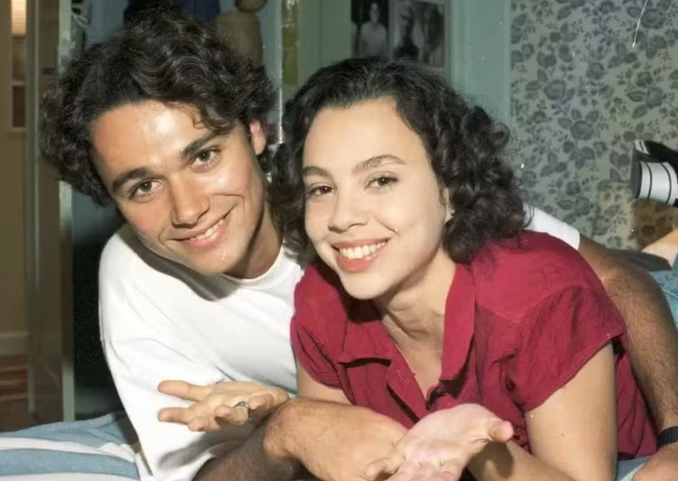  Divulgação/Rede Globo