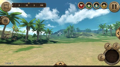 sobrevivência ilha - jogos de sobrevivência ilha - Baixar APK para
