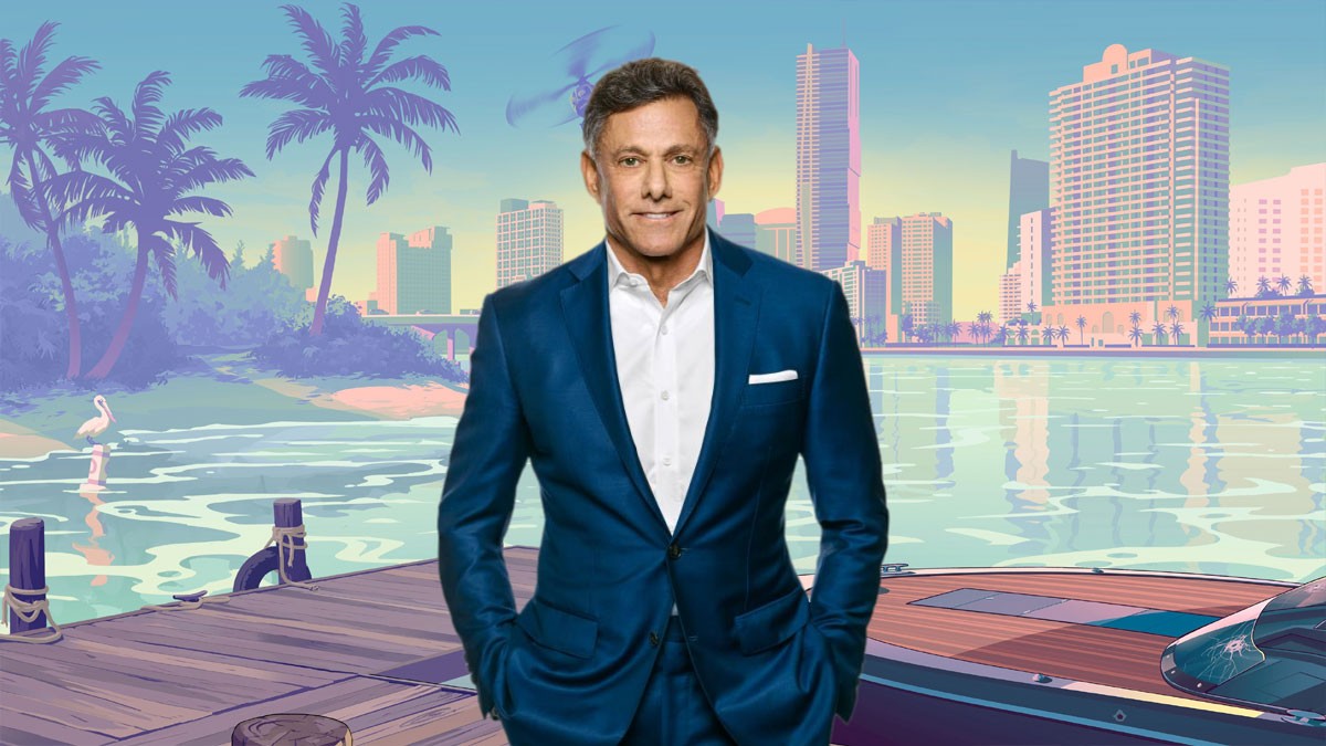 Quem é Strauss Zelnick? Conheça o chefão de GTA 6, RDR 2 e mais jogos